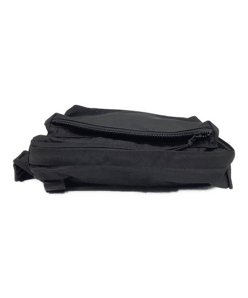 PORTER（ポーター）PORTER (ポーター) ユニット スリングショルダーバッグ ブラックの古着・服飾アイテム