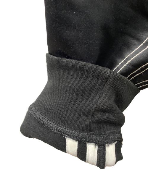 adidas（アディダス）adidas (アディダス) スウェット ブラック サイズ:Mの古着・服飾アイテム