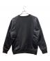 adidas (アディダス) スウェット ブラック サイズ:M：10000円