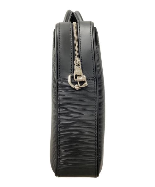 LOUIS VUITTON（ルイ ヴィトン）LOUIS VUITTON (ルイ ヴィトン) エピ　ダンディ ブリーフケースMM インディゴの古着・服飾アイテム