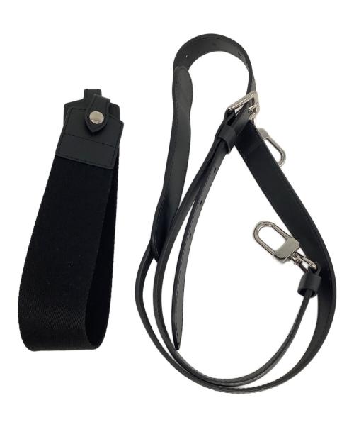 LOUIS VUITTON（ルイ ヴィトン）LOUIS VUITTON (ルイ ヴィトン) エピ　ダンディ ブリーフケースMM インディゴの古着・服飾アイテム