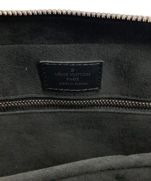 LOUIS VUITTON（ルイ ヴィトン）LOUIS VUITTON (ルイ ヴィトン) エピ　ダンディ ブリーフケースMM インディゴの古着・服飾アイテム
