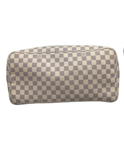 LOUIS VUITTON（ルイ ヴィトン）LOUIS VUITTON (ルイ ヴィトン) ダミエ・アズールネヴァーフルGMの古着・服飾アイテム