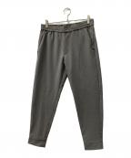 BAYFLOWベイフロー）の古着「カジュアルパンツ」｜グレー