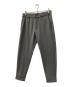 BAYFLOW（ベイフロー）の古着「カジュアルパンツ」｜グレー