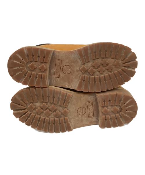 Timberland（ティンバーランド）Timberland (ティンバーランド) 6インチプレミアム ウォータープルーフブーツ ブラウン サイズ:US6の古着・服飾アイテム