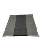 GUCCIグッチ）の古着「GG」｜グレー