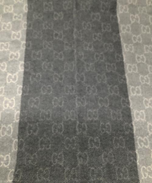 GUCCI（グッチ）GUCCI (グッチ) GG グレーの古着・服飾アイテム