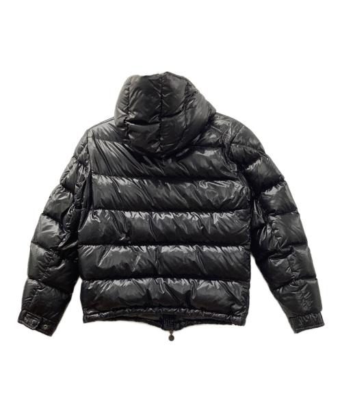 MONCLER（モンクレール）MONCLER (モンクレール) MAYA ブラック サイズ:1の古着・服飾アイテム