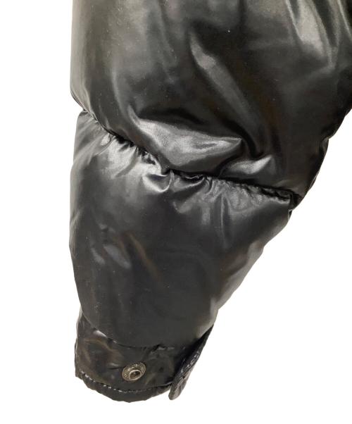 MONCLER（モンクレール）MONCLER (モンクレール) MAYA ブラック サイズ:1の古着・服飾アイテム