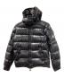 MONCLER（モンクレール）の古着「MAYA」｜ブラック