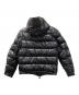 MONCLER (モンクレール) MAYA ブラック サイズ:1：90000円