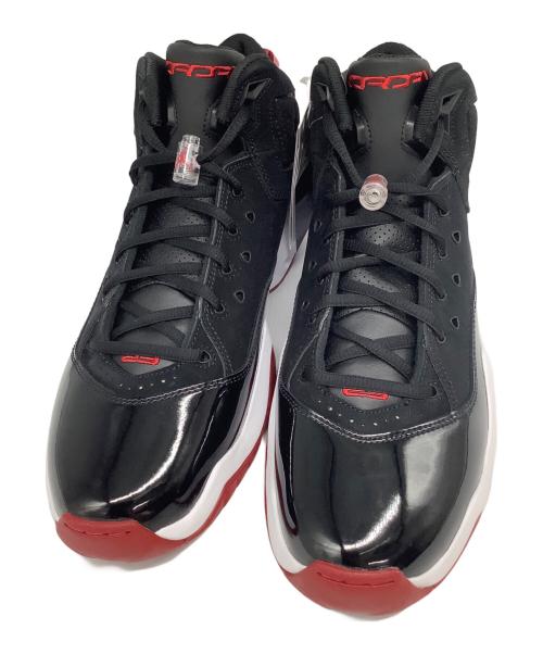 NIKE（ナイキ）NIKE (ナイキ) Jordan B'Loyal（ジョーダンビーロイヤル） ブラック サイズ:US10.5 未使用品の古着・服飾アイテム