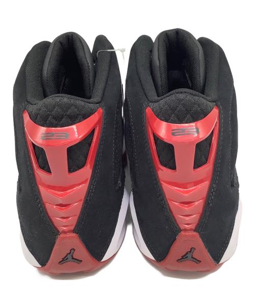 NIKE（ナイキ）NIKE (ナイキ) Jordan B'Loyal（ジョーダンビーロイヤル） ブラック サイズ:US10.5 未使用品の古着・服飾アイテム