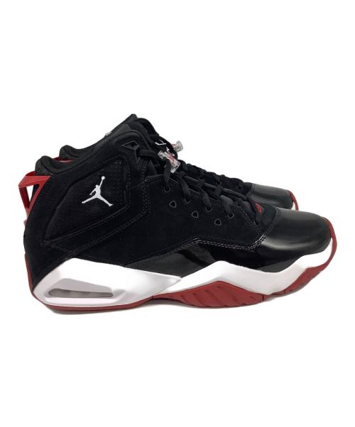 NIKE（ナイキ）NIKE (ナイキ) Jordan B'Loyal（ジョーダンビーロイヤル） ブラック サイズ:US10.5 未使用品の古着・服飾アイテム