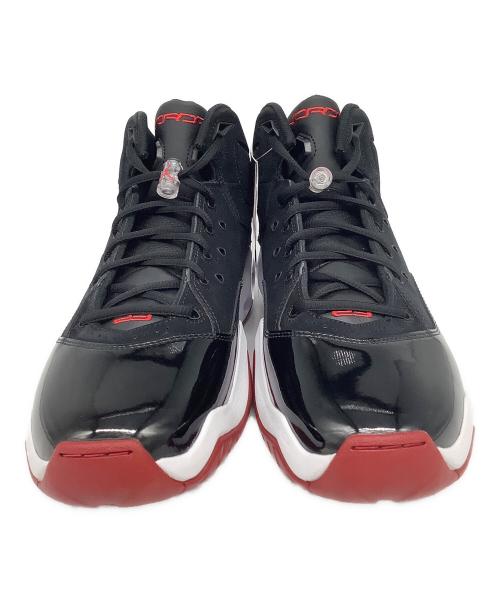 NIKE（ナイキ）NIKE (ナイキ) Jordan B'Loyal（ジョーダンビーロイヤル） ブラック サイズ:US10.5 未使用品の古着・服飾アイテム