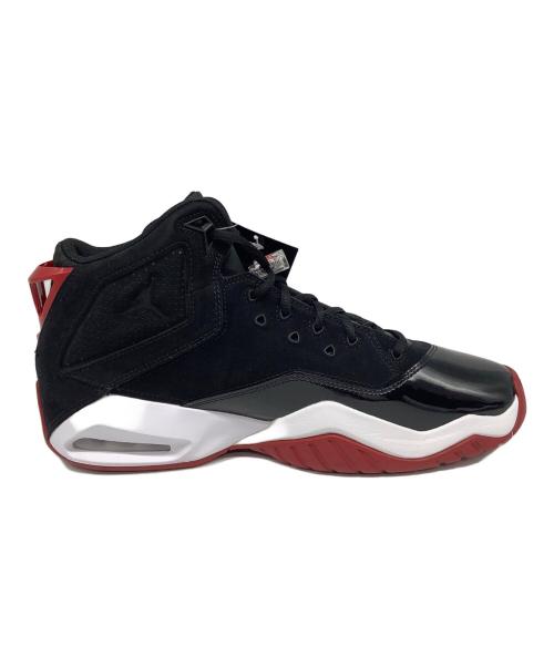 NIKE（ナイキ）NIKE (ナイキ) Jordan B'Loyal（ジョーダンビーロイヤル） ブラック サイズ:US10.5 未使用品の古着・服飾アイテム