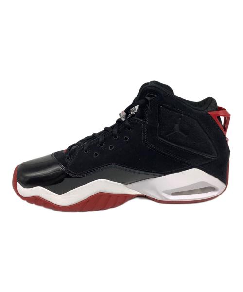 NIKE（ナイキ）NIKE (ナイキ) Jordan B'Loyal（ジョーダンビーロイヤル） ブラック サイズ:US10.5 未使用品の古着・服飾アイテム