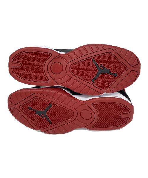 NIKE（ナイキ）NIKE (ナイキ) Jordan B'Loyal（ジョーダンビーロイヤル） ブラック サイズ:US10.5 未使用品の古着・服飾アイテム
