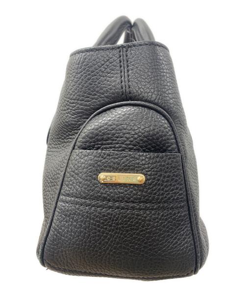 CELINE（セリーヌ）CELINE (セリーヌ) ブギーバッグ ブラックの古着・服飾アイテム