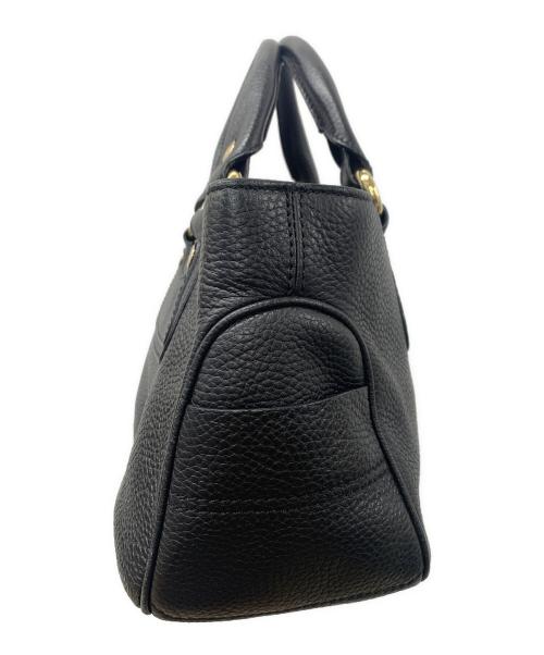 CELINE（セリーヌ）CELINE (セリーヌ) ブギーバッグ ブラックの古着・服飾アイテム