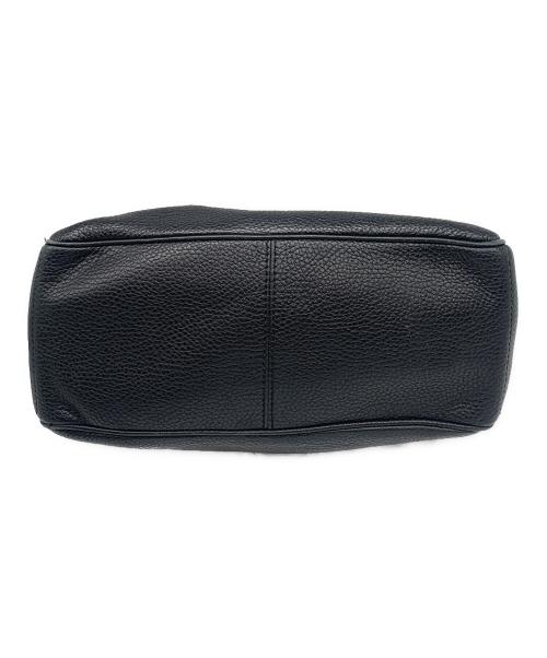 CELINE（セリーヌ）CELINE (セリーヌ) ブギーバッグ ブラックの古着・服飾アイテム