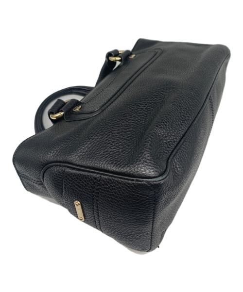 CELINE（セリーヌ）CELINE (セリーヌ) ブギーバッグ ブラックの古着・服飾アイテム