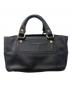 CELINE（セリーヌ）の古着「ブギーバッグ」｜ブラック