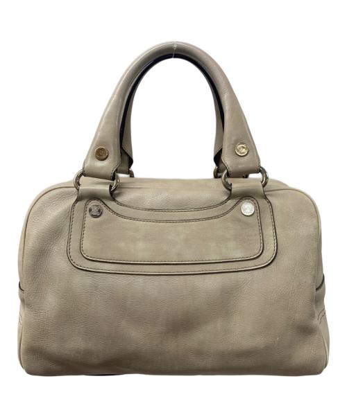 CELINE（セリーヌ）CELINE (セリーヌ) ブギーバッグ ベージュの古着・服飾アイテム