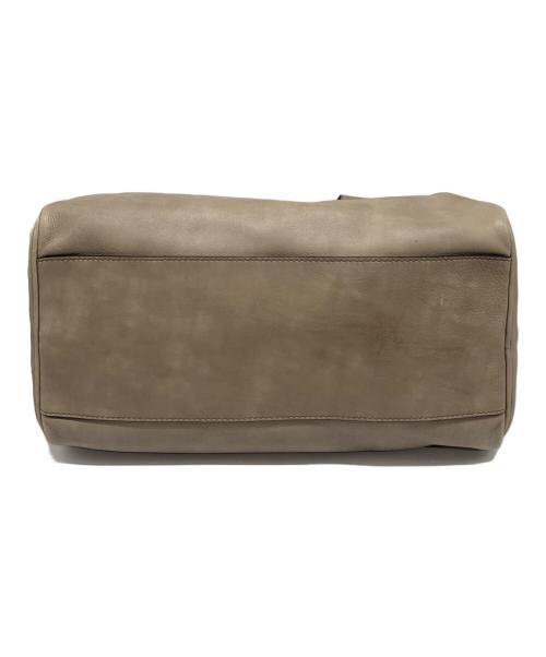 CELINE（セリーヌ）CELINE (セリーヌ) ブギーバッグ ベージュの古着・服飾アイテム