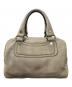 CELINE (セリーヌ) ブギーバッグ ベージュ：15000円