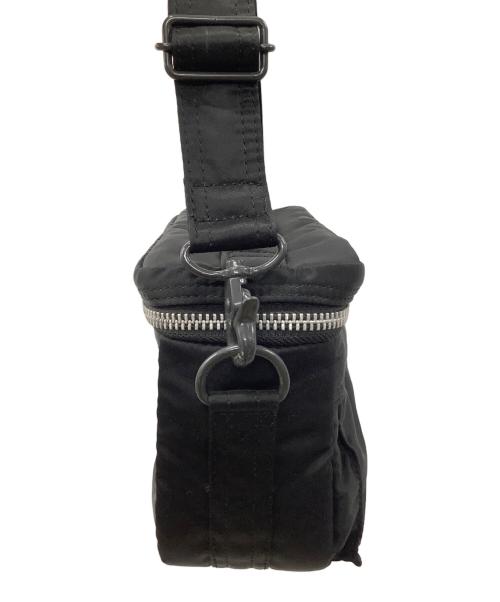 PORTER（ポーター）PORTER (ポーター) タンカー　CAMERA BAG（カメラバッグ） ブラックの古着・服飾アイテム