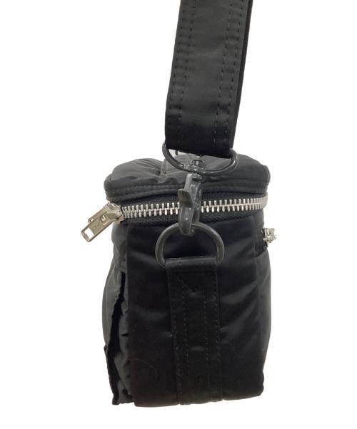 PORTER（ポーター）PORTER (ポーター) タンカー　CAMERA BAG（カメラバッグ） ブラックの古着・服飾アイテム