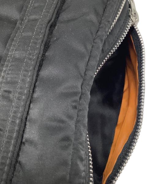 PORTER（ポーター）PORTER (ポーター) タンカー　CAMERA BAG（カメラバッグ） ブラックの古着・服飾アイテム