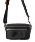 PORTER (ポーター) タンカー　CAMERA BAG（カメラバッグ） ブラック：14000円