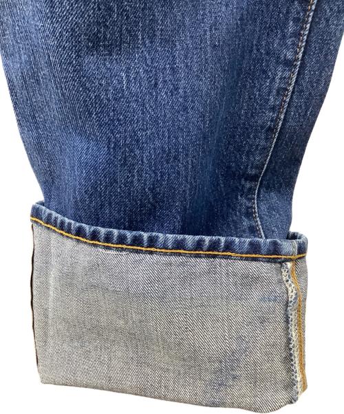 LEVI'S（リーバイス）LEVI'S (リーバイス) 501XXデニムパンツ47年復刻モデル インディゴ サイズ: W32×L32の古着・服飾アイテム