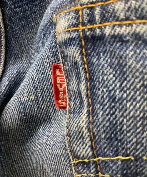 LEVI'S（リーバイス）LEVI'S (リーバイス) 501XXデニムパンツ47年復刻モデル インディゴ サイズ: W32×L32の古着・服飾アイテム