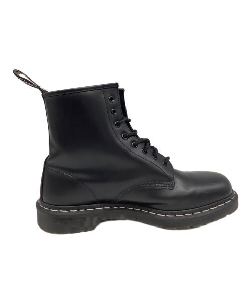 Dr.Martens（ドクターマーチン）Dr.Martens (ドクターマーチン) 8ホールシューズ ブラック サイズ:UK10の古着・服飾アイテム