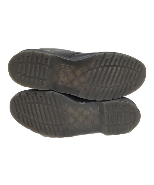 Dr.Martens（ドクターマーチン）Dr.Martens (ドクターマーチン) 8ホールシューズ ブラック サイズ:UK10の古着・服飾アイテム