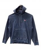 DIESELディーゼル）の古着「D-UM-RIB-NE」｜インディゴ