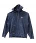 DIESEL（ディーゼル）の古着「D-UM-RIB-NE」｜インディゴ