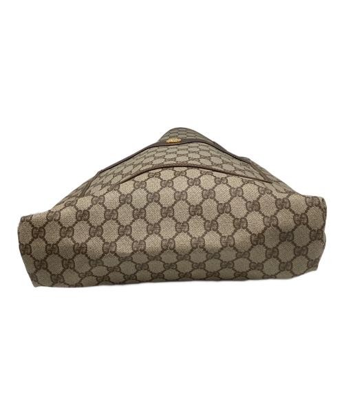 GUCCI（グッチ）GUCCI (グッチ) トートバッグの古着・服飾アイテム