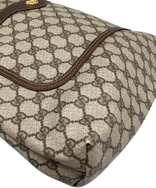 GUCCI（グッチ）GUCCI (グッチ) トートバッグの古着・服飾アイテム
