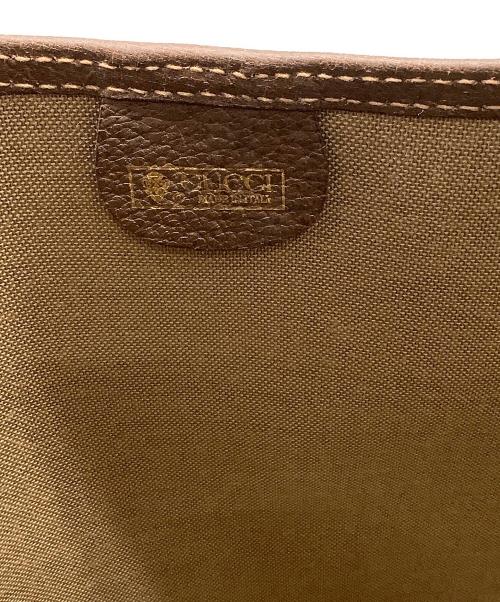 GUCCI（グッチ）GUCCI (グッチ) トートバッグの古着・服飾アイテム