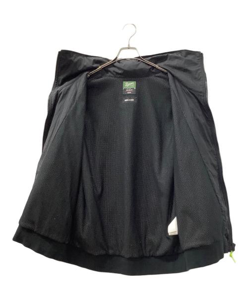 Danner（ダナー）Danner (ダナー) WIND AND SEA (ウィンダンシー) Medium Weight Blouson ブラック サイズ:Mの古着・服飾アイテム