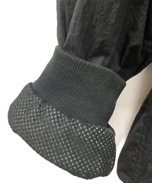 Danner（ダナー）Danner (ダナー) WIND AND SEA (ウィンダンシー) Medium Weight Blouson ブラック サイズ:Mの古着・服飾アイテム