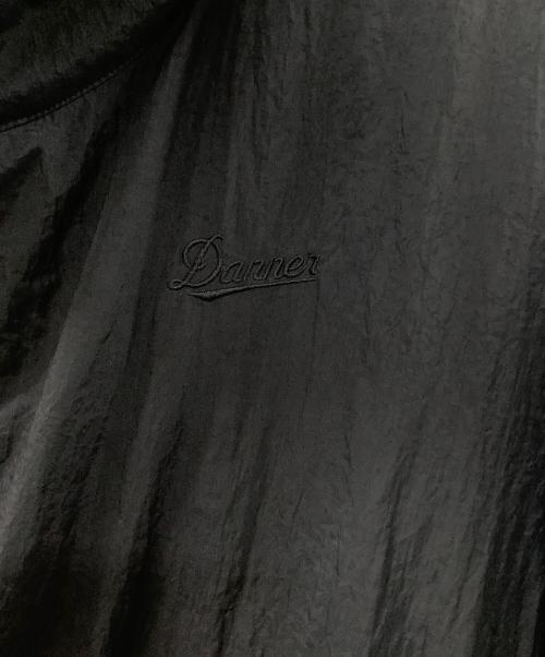 Danner（ダナー）Danner (ダナー) WIND AND SEA (ウィンダンシー) Medium Weight Blouson ブラック サイズ:Mの古着・服飾アイテム