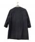 kreepe (クリープ) SILKウールビーバーコート ブラック サイズ:M：10000円