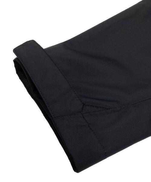 Patagonia（パタゴニア）Patagonia (パタゴニア) トレントシェル 3L レイン ジャケット ブラック サイズ:S 未使用品の古着・服飾アイテム