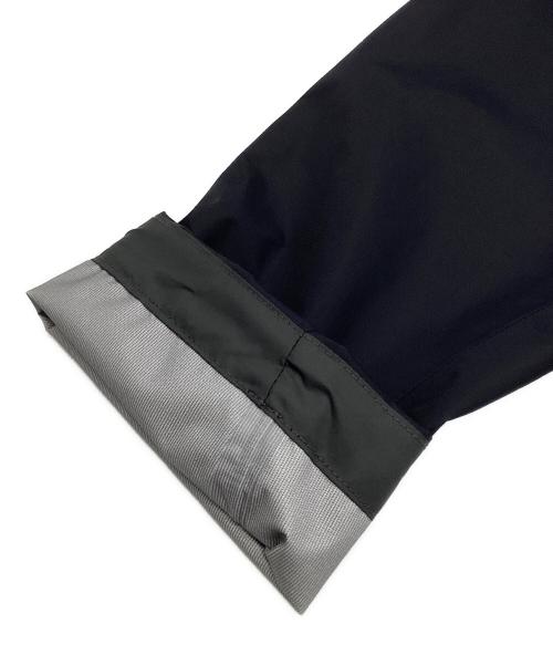 Patagonia（パタゴニア）Patagonia (パタゴニア) トレントシェル 3L レイン ジャケット ブラック サイズ:S 未使用品の古着・服飾アイテム